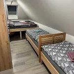 Villa S Wellness A Wallboxem *