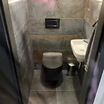 Villa S Wellness A Wallboxem