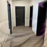 S Wellness A Wallboxem * Tanvald