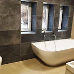S Wellness A Wallboxem Villa Tanvald