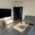 Villa S Wellness A Wallboxem *