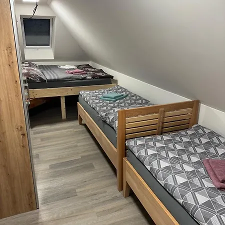 Vila S Wellness A Wallboxem *