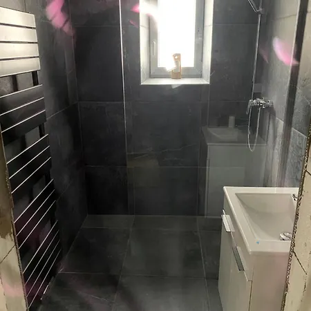 S Wellness A Wallboxem