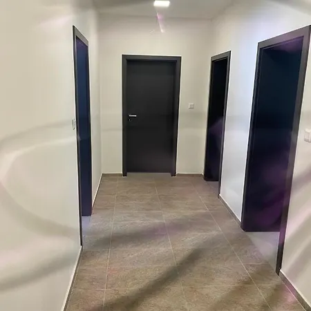 S Wellness A Wallboxem *