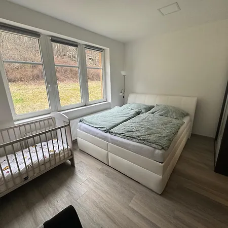 S Wellness A Wallboxem Villa *