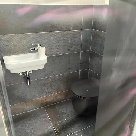 S Wellness A Wallboxem *