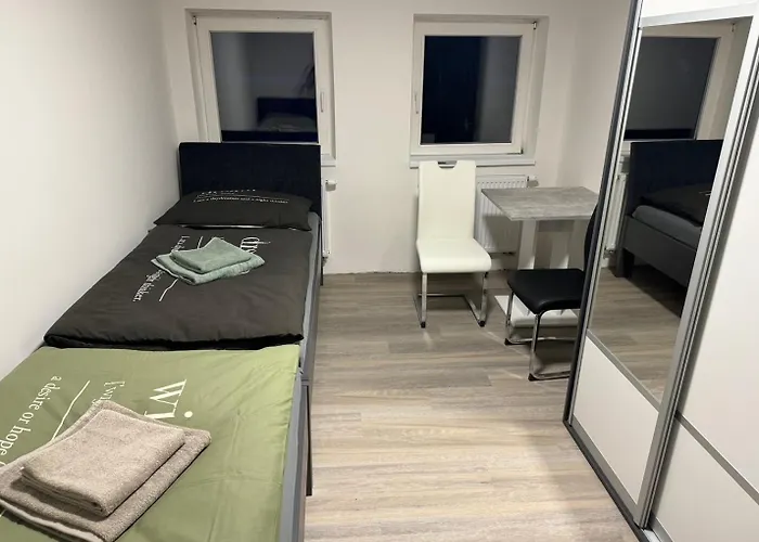 S Wellness A Wallboxem Tanvald