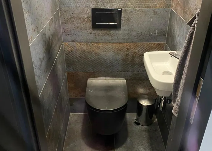 Villa S Wellness A Wallboxem